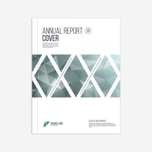 Finance Industry Annual Report